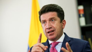 Colombia dice que detenidos en Haití por magnicidio son exmilitares