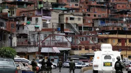 Meléndez acusa a "la derecha" de complicidad con bandas armadas de Caracas