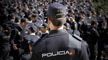 Policía española detiene a cuarto joven por presunto asesinato homófobo Policía española detiene a cuarto joven por presunto asesinato homófobo