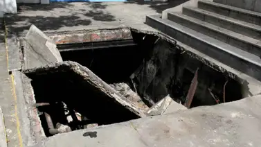 Plaza Artigas sufre abandono de autoridades municipales (fotos) Plaza Artigas sufre abandono de autoridades municipales (fotos)