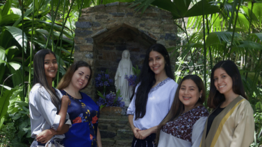 ONG “ABC Prodein” presenta su proyecto Jacinta