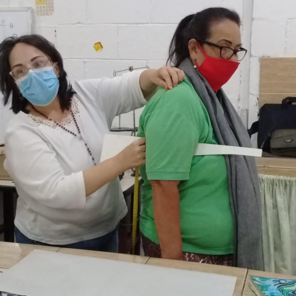 ONG “ABC Prodein” presenta su proyecto Jacinta ONG “ABC Prodein” presenta su proyecto Jacinta