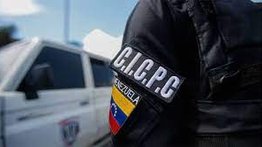 Funcionarios neutralizaron a tres sujetos en el estado Bolívar