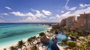 Fiesta de graduación en Cancún termina con más de 30 contagios COVID