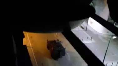 Enfrentamiento en la Cota 905 deja más de siete heridos Enfrentamiento en la Cota 905 deja más de siete heridos