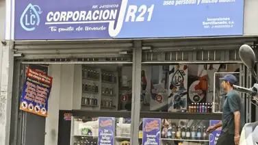 Emprendedores montan negocio con recolección de envases usados Emprendedores montan negocio con recolección de envases usados