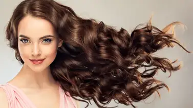 La nutrición es esencial para el cuidado del cabello La nutrición es esencial para el cuidado del cabello