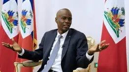 Duelo nacional en Haití por el asesinato del presidente Moïse