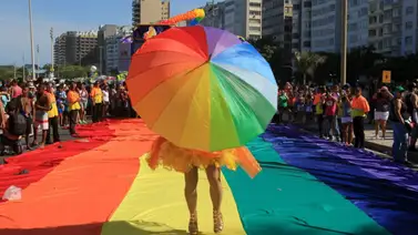 En Brasil han asesinado a 80 travestis durante el primer semestre del año En Brasil han asesinado a 80 travestis durante el primer semestre del año