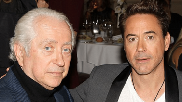 Fallece el cineasta Robert Downey Sr. a los 85 años