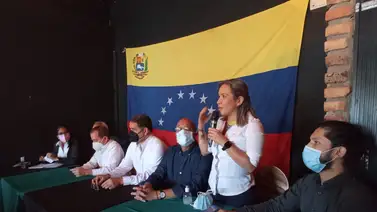 ONG participa en "Las ideas de todos" en apoyo al Acuerdo de Salvación Nacional ONG participa en "Las ideas de todos" en apoyo al Acuerdo de Salvación Nacional