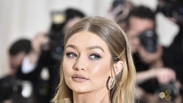 Gigi Hadid pide ayuda a sus fans para proteger la identidad de su bebé