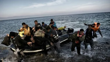 ONG: Más de 2.000 migrantes mueren o desaparecen al intentar llegar a España