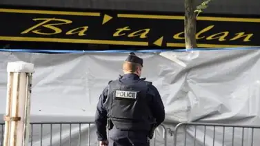 Los servicios secretos franceses vigilan a 7.500 sospechosos por terrorismo Los servicios secretos franceses vigilan a 7.500 sospechosos por terrorismo