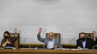 AN declara invalidez de acuerdos y decisiones de viejo Parlamento