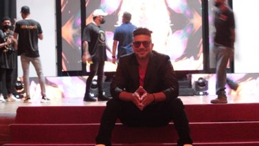 Dj César Bolívar es nominado a diferentes premios en el 2021