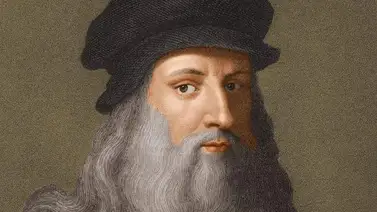 El pintor Leonardo Da Vinci, no tuvo hijos propios, pero sí contaba con al menos 22 medio hermanos El pintor Leonardo Da Vinci, no tuvo hijos propios, pero sí contaba con al menos 22 medio hermanos