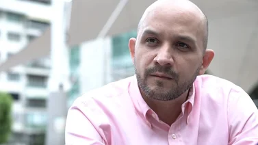 "Las megabandas están ascendiendo a otro nivel"