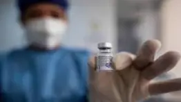 Irlanda ya ha vacunado al 50 % de la población adulta