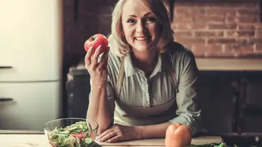 Alimentación para evitar las arrugas Alimentación para evitar las arrugas