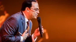 Gilberto Santa Rosa actuará en Centro Bellas Artes de Puerto Rico en agosto