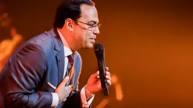 Gilberto Santa Rosa actuará en Centro Bellas Artes de Puerto Rico en agosto Gilberto Santa Rosa actuará en Centro Bellas Artes de Puerto Rico en agosto