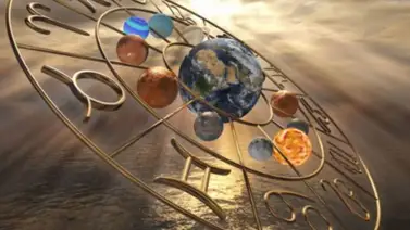 Conoce el planeta que rige tu signo zodiacal Conoce el planeta que rige tu signo zodiacal