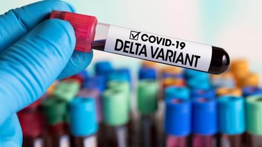 El riesgo real de las variantes Delta y Delta Plus del coronavirus