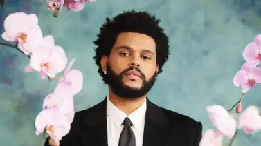 The Weeknd prepara una serie para HBO con el creador de "Euphoria" The Weeknd prepara una serie para HBO con el creador de "Euphoria"