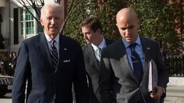 Asesor de Biden: Plan para Venezuela es apoyar negociación para elecciones Asesor de Biden: Plan para Venezuela es apoyar negociación para elecciones