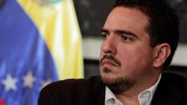 Stalin González cree que la oposición debe ir a las elecciones regionales