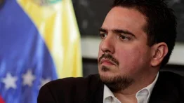 Stalin González cree que la oposición debe ir a las elecciones regionales