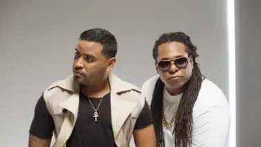 Zion & Lennox suman un tercer concierto para celebrar 20 años de carrera Zion & Lennox suman un tercer concierto para celebrar 20 años de carrera