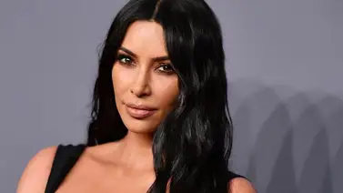 Kim Kardashian se defiende de las críticas por su atrevida vestimenta en el Vaticano Kim Kardashian se defiende de las críticas por su atrevida vestimenta en el Vaticano