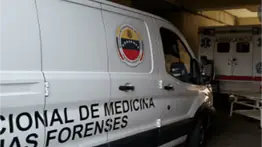 Un niño de seis años fallece tras caerle un portón encima