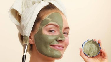 Elementos naturales que renuevan la estética