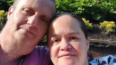 Un novio con cáncer terminal colapsa y fallece en el altar