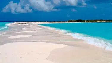 Cinco destinos para conocer de Venezuela Cinco destinos para conocer de Venezuela