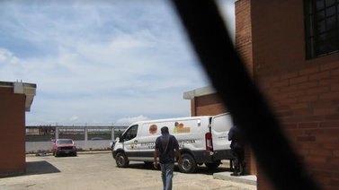 Un obrero falleció por explosión de un tambor lleno de gases