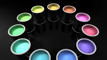 Psicología del color en la decoración de interiores
