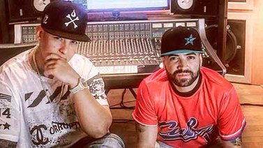 Nacho confiesa enemistad con Daddy Yankee