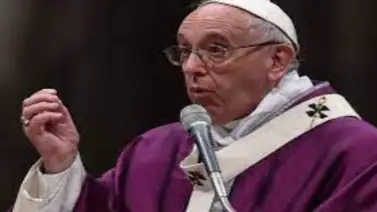 El papa y el primer ministro iraquí hablan de la protección de los cristianos El papa y el primer ministro iraquí hablan de la protección de los cristianos