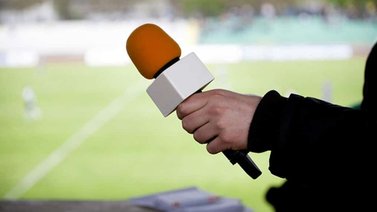 Se celebra el Día Internacional del Periodista Deportivo