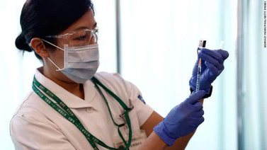 Japón donará tres millones de vacunas a países del Pacífico