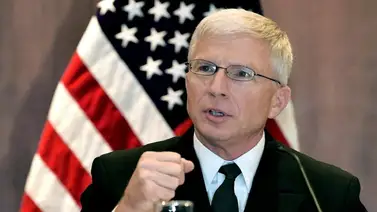 Presidente acusa a jefe del Comando Sur de armar plan contra Venezuela Presidente acusa a jefe del Comando Sur de armar plan contra Venezuela