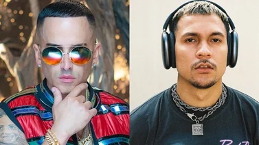 Yandel y Tainy llegan a Puerto Rico para presentar el sencillo "Dejavu"