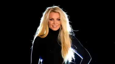 Legisladores invitan a Britney Spears a testificar ante el Congreso Legisladores invitan a Britney Spears a testificar ante el Congreso