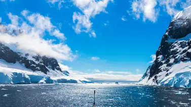 El año 2020 se convirtió en el año más caluroso reporto la OMM El año 2020 se convirtió en el año más caluroso reporto la OMM