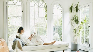 Claves para sentirte a gusto en el hogar