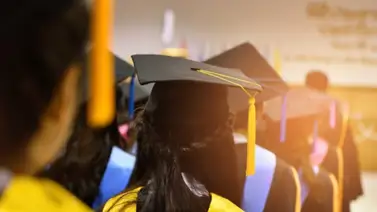 "Las becas venezolanas no alcanzan para nada" "Las becas venezolanas no alcanzan para nada"